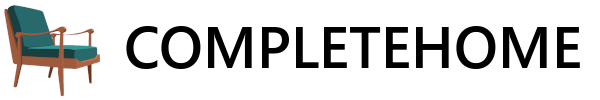 Logo completehome.pl
